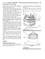 Preview for 97 page of Chrysler 48RE Manual