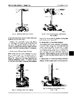 Предварительный просмотр 40 страницы Chrysler C-67 Service Manual