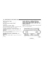 Preview for 188 page of Chrysler Caliber SRT4 User Manual