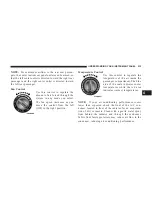 Preview for 215 page of Chrysler Caliber SRT4 User Manual