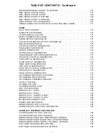 Предварительный просмотр 5 страницы Chrysler Caravan 2003 Owner'S Manual