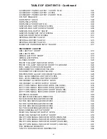 Предварительный просмотр 12 страницы Chrysler Caravan 2003 Owner'S Manual