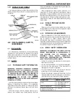 Предварительный просмотр 61 страницы Chrysler Caravan 2003 Owner'S Manual