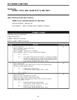 Предварительный просмотр 468 страницы Chrysler Caravan 2003 Owner'S Manual