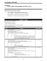 Предварительный просмотр 478 страницы Chrysler Caravan 2003 Owner'S Manual