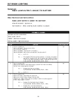 Предварительный просмотр 502 страницы Chrysler Caravan 2003 Owner'S Manual