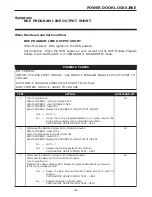 Предварительный просмотр 819 страницы Chrysler Caravan 2003 Owner'S Manual