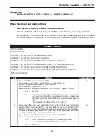 Предварительный просмотр 829 страницы Chrysler Caravan 2003 Owner'S Manual