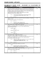 Предварительный просмотр 840 страницы Chrysler Caravan 2003 Owner'S Manual