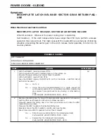 Preview for 902 page of Chrysler Caravan 2003 Owner'S Manual