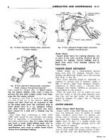 Preview for 18 page of Chrysler CHRYSLER 300 1971 Chassis Service Manual