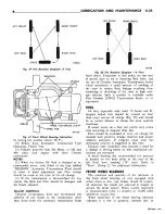 Preview for 32 page of Chrysler CHRYSLER 300 1971 Chassis Service Manual