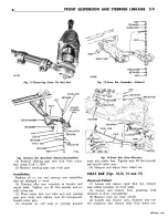 Preview for 43 page of Chrysler CHRYSLER 300 1971 Chassis Service Manual