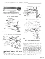 Preview for 50 page of Chrysler CHRYSLER 300 1971 Chassis Service Manual