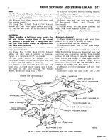 Preview for 53 page of Chrysler CHRYSLER 300 1971 Chassis Service Manual