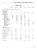 Preview for 55 page of Chrysler CHRYSLER 300 1971 Chassis Service Manual