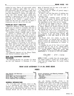 Preview for 61 page of Chrysler CHRYSLER 300 1971 Chassis Service Manual