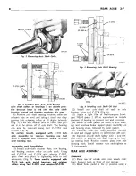 Preview for 63 page of Chrysler CHRYSLER 300 1971 Chassis Service Manual