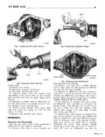 Preview for 64 page of Chrysler CHRYSLER 300 1971 Chassis Service Manual