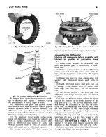 Preview for 78 page of Chrysler CHRYSLER 300 1971 Chassis Service Manual