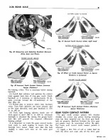 Preview for 82 page of Chrysler CHRYSLER 300 1971 Chassis Service Manual