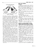 Preview for 83 page of Chrysler CHRYSLER 300 1971 Chassis Service Manual