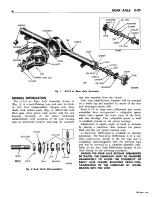 Preview for 85 page of Chrysler CHRYSLER 300 1971 Chassis Service Manual