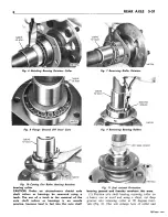 Preview for 87 page of Chrysler CHRYSLER 300 1971 Chassis Service Manual