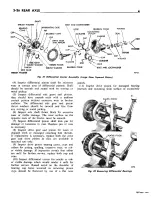 Preview for 92 page of Chrysler CHRYSLER 300 1971 Chassis Service Manual