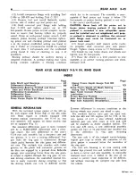 Preview for 101 page of Chrysler CHRYSLER 300 1971 Chassis Service Manual