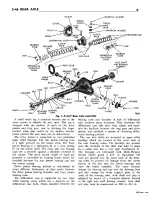 Preview for 102 page of Chrysler CHRYSLER 300 1971 Chassis Service Manual