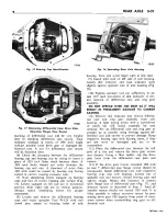 Preview for 107 page of Chrysler CHRYSLER 300 1971 Chassis Service Manual