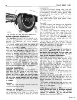 Preview for 117 page of Chrysler CHRYSLER 300 1971 Chassis Service Manual