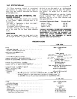 Preview for 118 page of Chrysler CHRYSLER 300 1971 Chassis Service Manual