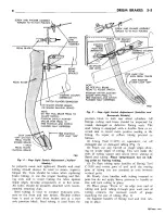 Preview for 126 page of Chrysler CHRYSLER 300 1971 Chassis Service Manual