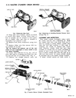 Preview for 135 page of Chrysler CHRYSLER 300 1971 Chassis Service Manual