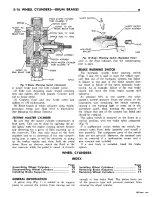 Preview for 137 page of Chrysler CHRYSLER 300 1971 Chassis Service Manual