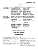 Preview for 146 page of Chrysler CHRYSLER 300 1971 Chassis Service Manual