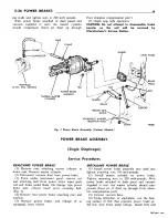 Preview for 147 page of Chrysler CHRYSLER 300 1971 Chassis Service Manual