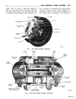 Preview for 152 page of Chrysler CHRYSLER 300 1971 Chassis Service Manual