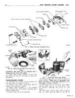 Preview for 158 page of Chrysler CHRYSLER 300 1971 Chassis Service Manual