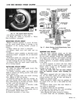 Preview for 161 page of Chrysler CHRYSLER 300 1971 Chassis Service Manual