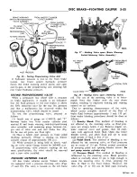 Preview for 176 page of Chrysler CHRYSLER 300 1971 Chassis Service Manual