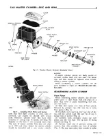 Preview for 183 page of Chrysler CHRYSLER 300 1971 Chassis Service Manual