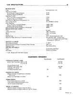 Preview for 189 page of Chrysler CHRYSLER 300 1971 Chassis Service Manual