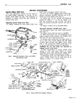 Preview for 195 page of Chrysler CHRYSLER 300 1971 Chassis Service Manual