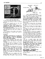 Preview for 198 page of Chrysler CHRYSLER 300 1971 Chassis Service Manual