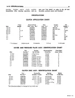 Preview for 202 page of Chrysler CHRYSLER 300 1971 Chassis Service Manual