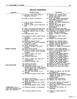 Preview for 205 page of Chrysler CHRYSLER 300 1971 Chassis Service Manual