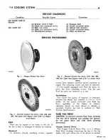 Preview for 207 page of Chrysler CHRYSLER 300 1971 Chassis Service Manual